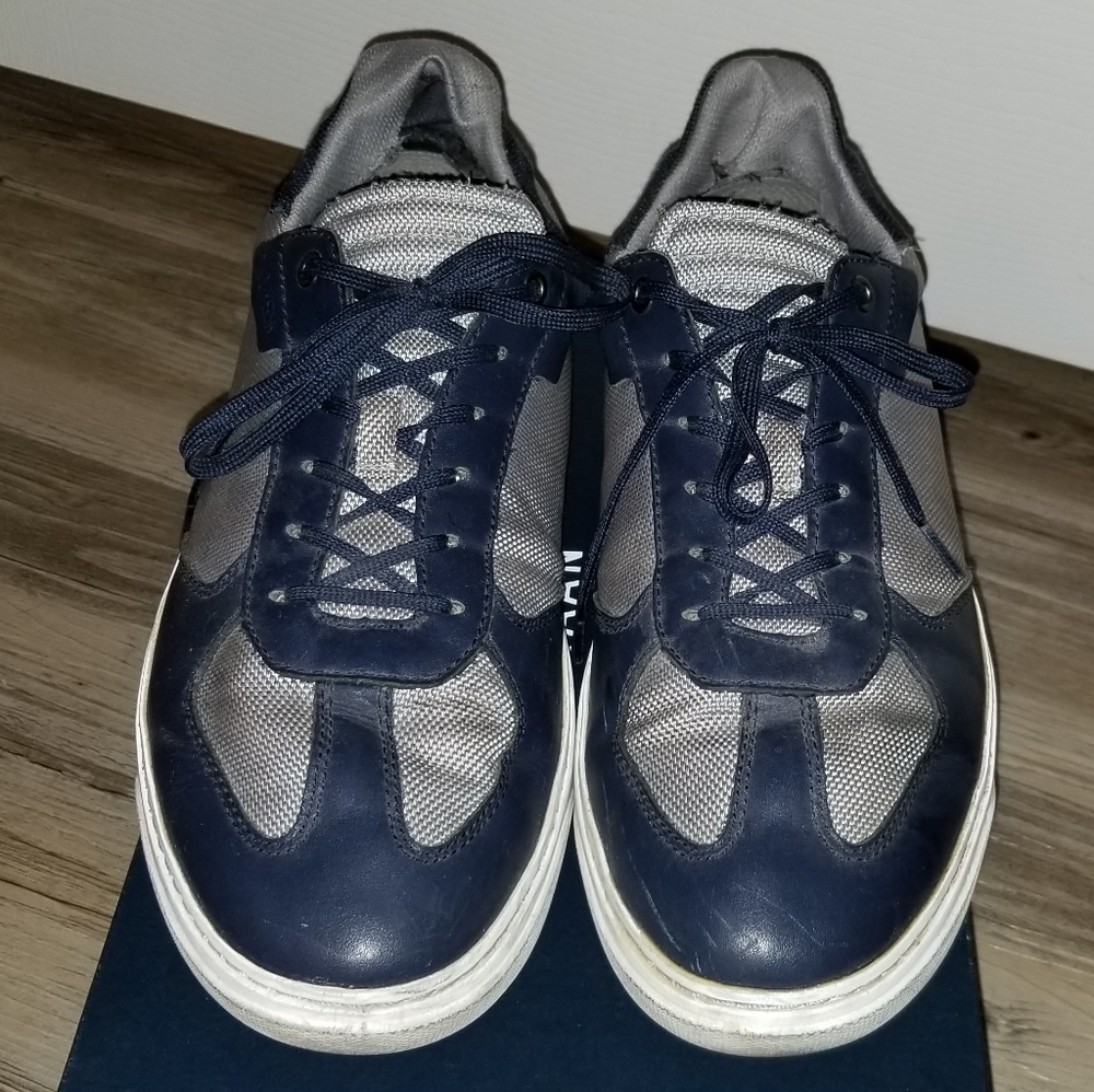 Joe's Dress sneaker